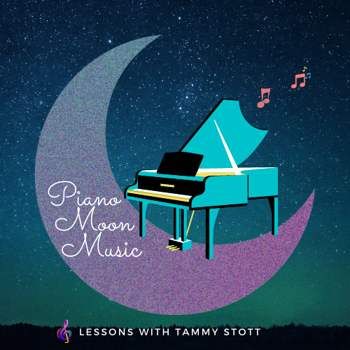 Piano Moon Music Studio